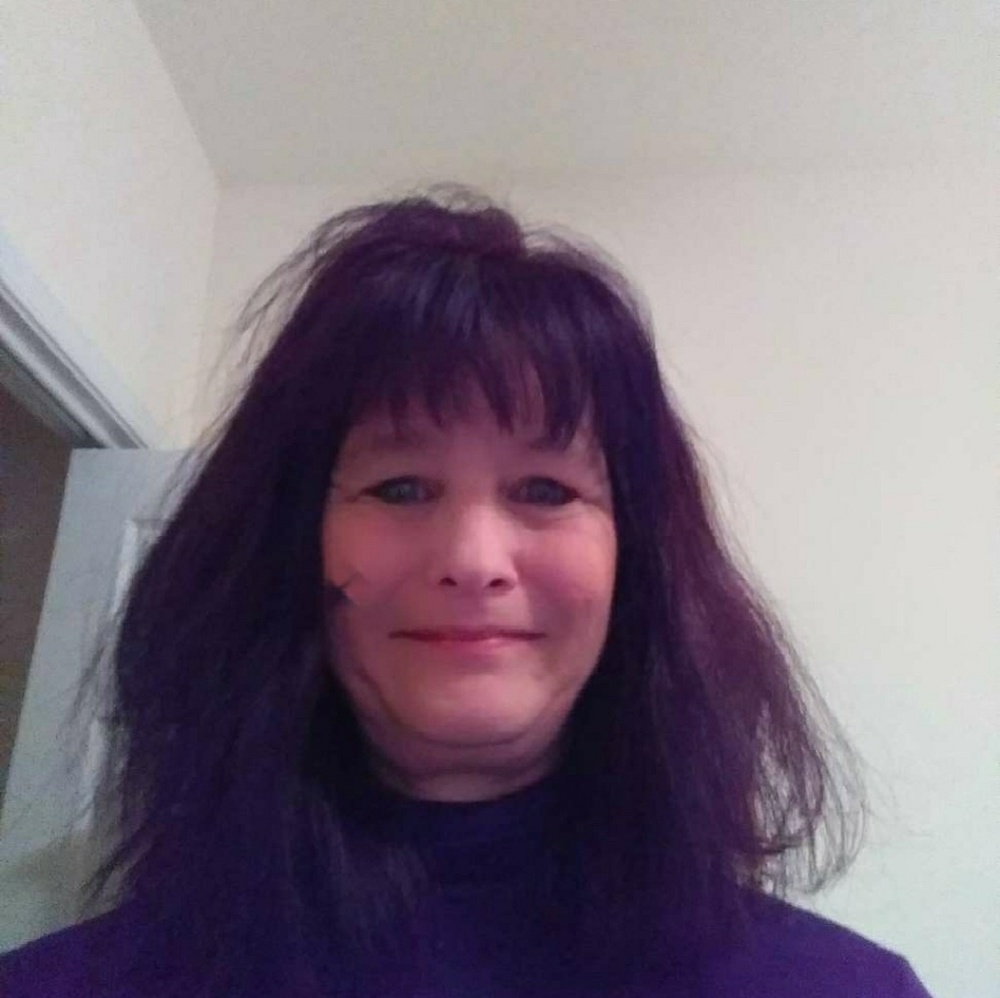 Meet your Posher, Dianne